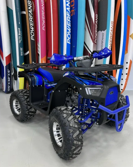 Квадроцикл PROMAX SPACE 200 в Одинцово