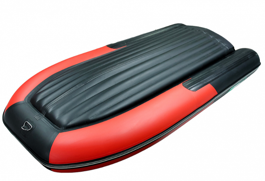 НАДУВНАЯ ЛОДКА GLADIATOR E380S в Одинцово