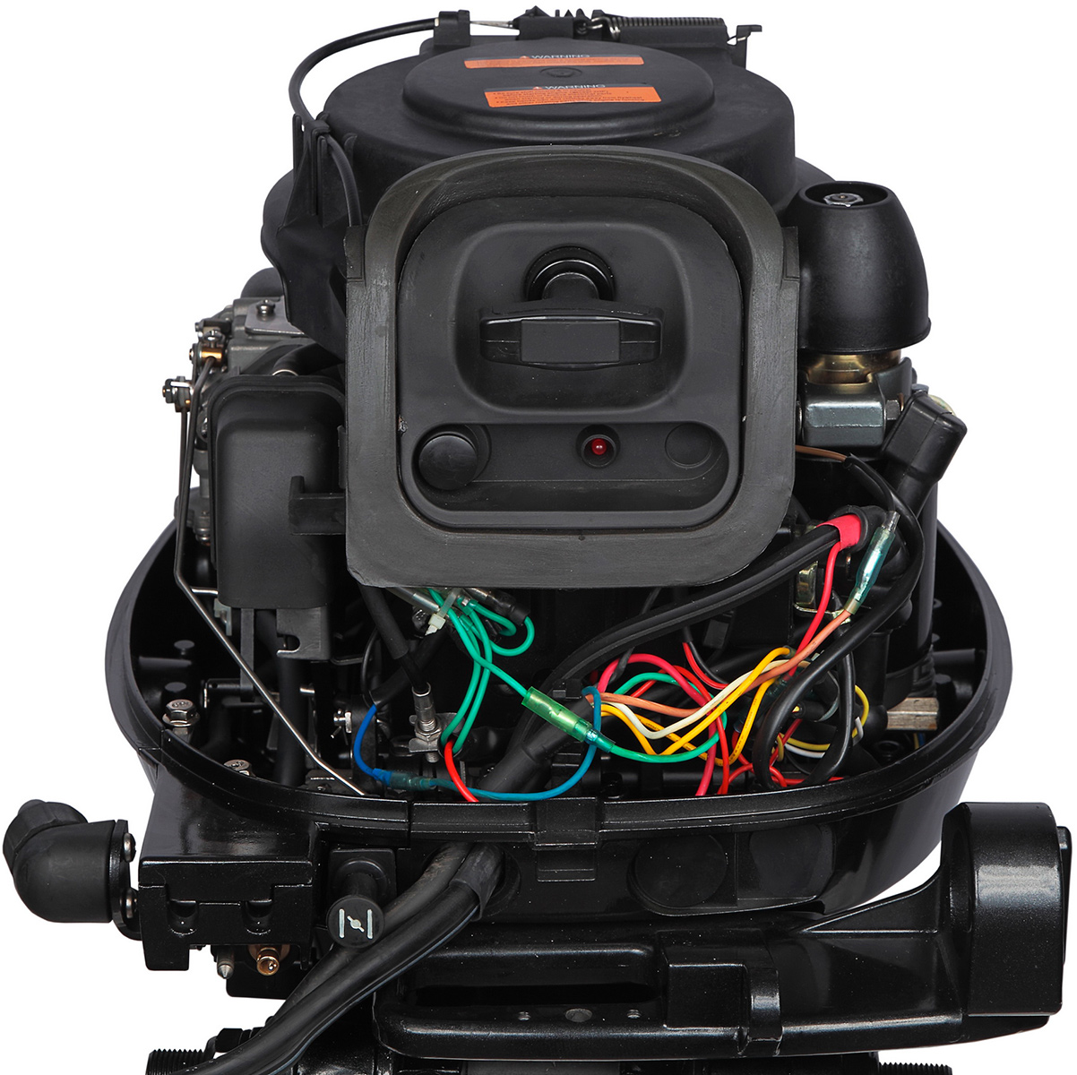 Лодочный мотор MARLIN MF 9.9 AMHL в Одинцово