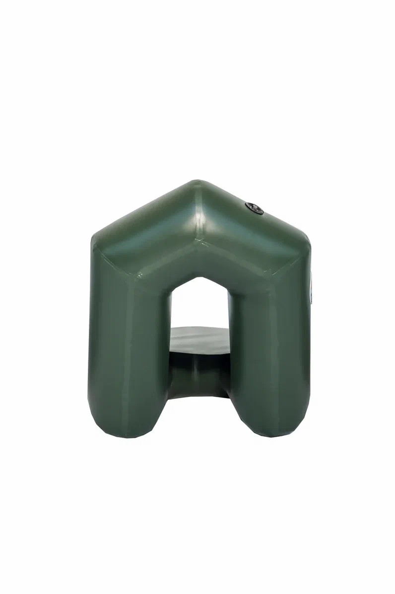 КРЕСЛО НАДУВНОЕ SMARINE, 85Х75 СМ, ПВХ, ЗЕЛЕНЫЙ в Одинцово