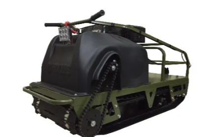 Мотобуксировщик PAXUS "ФЕНИКС" 9 л.с. в Одинцово