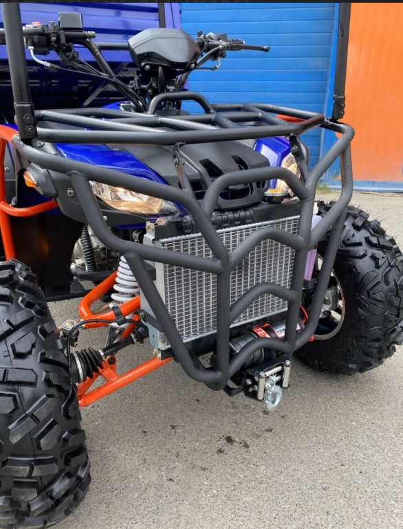 Квадроцикл PROMAX Фермер 350 4x4 ALL ROAD в Одинцово