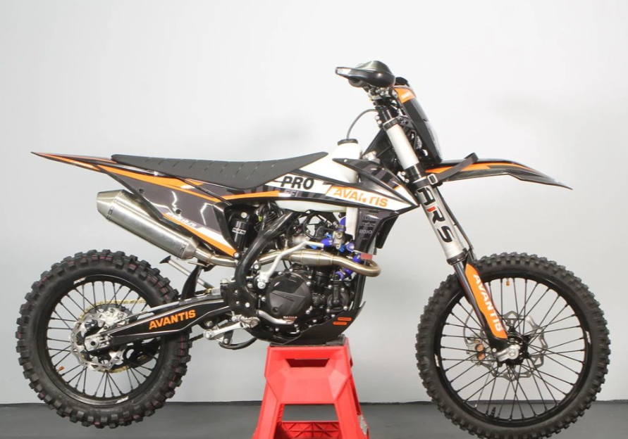 Мотоцикл Avantis Enduro 300 PRO EFI Exclusive (NC250/177MM) ARS в Одинцово