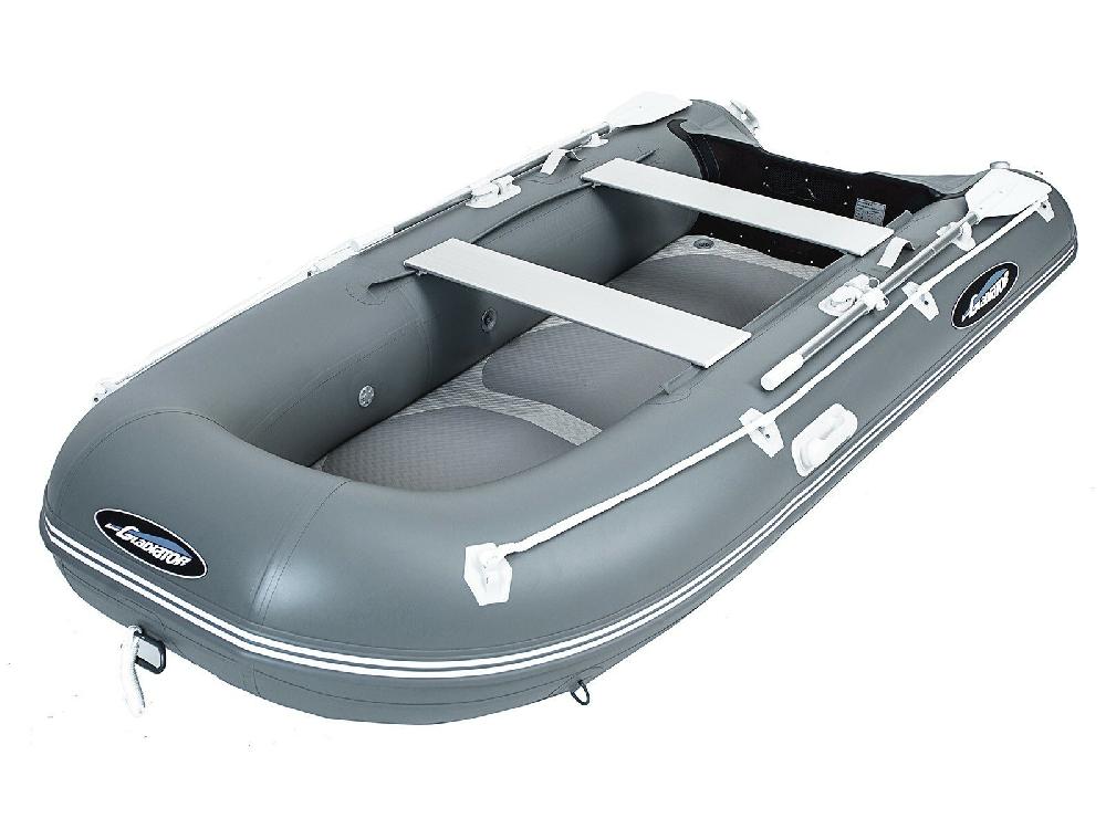 НАДУВНАЯ ЛОДКА GLADIATOR B330AD в Одинцово