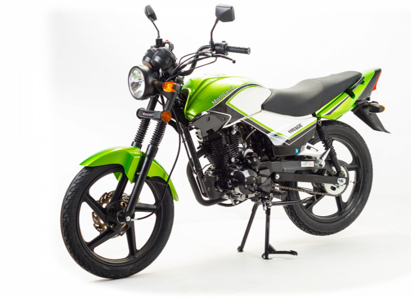 Мотоцикл MOTOLAND (МОТОЛЕНД) VOYAGE 200 в Одинцово