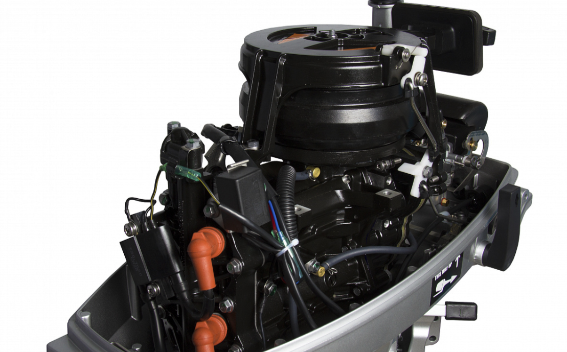 Лодочный мотор Seanovo SN9.9FFEL Enduro в Одинцово