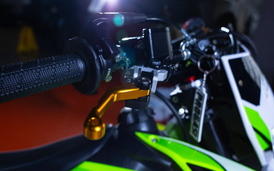 Мотоцикл Progasi SUPER MAX 300 PRO PR300 (ZS175FMN) в Одинцово