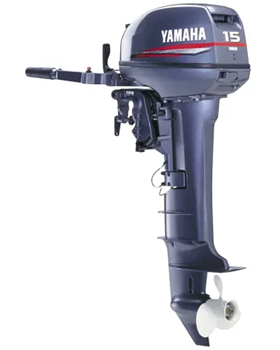 ЛОДОЧНЫЙ МОТОР YAMAHA 15 FMHS в Одинцово