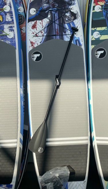 SUP (САП) ДОСКА RAIDEX I BOARD 11’ (332СМ) N 33 в Одинцово