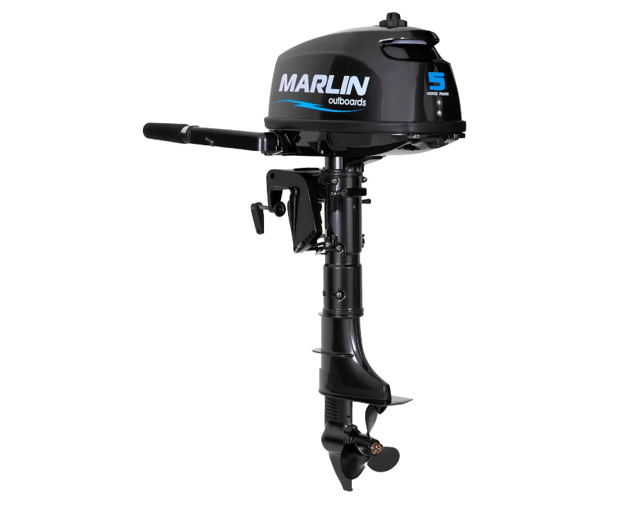 Лодочный мотор MARLIN MP 5 AMHL в Одинцово