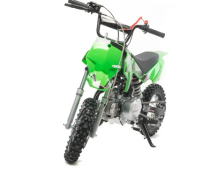 Питбайк MOTOLAND (МОТОЛЕНД) GS Motors S7 в Одинцово