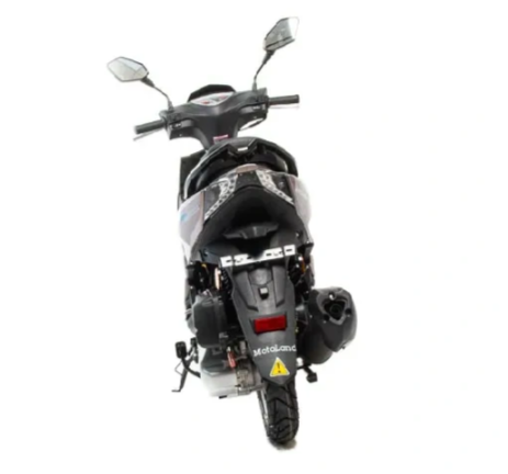 Скутер MOTOLAND (МОТОЛЕНД) FC 150 (WY150) в Одинцово