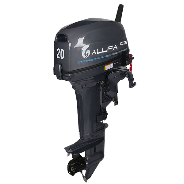 ЛОДОЧНЫЙ МОТОР ALLFA CG Т20 в Одинцово