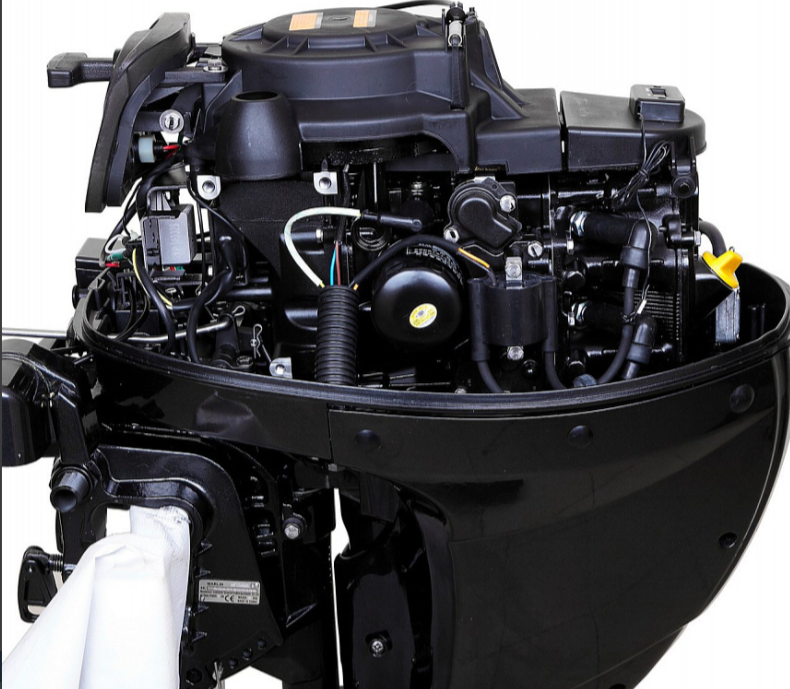 Лодочный мотор MARLIN MF 9.9 AWHBL в Одинцово