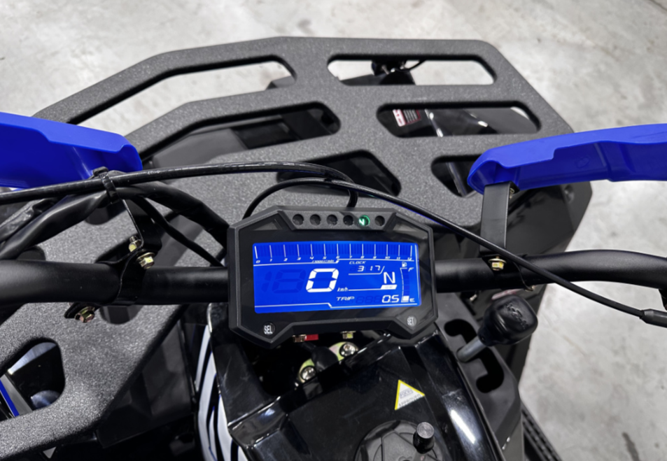 Квадроцикл GBM SHARP BIG 300 NEW PREMIUM в Одинцово