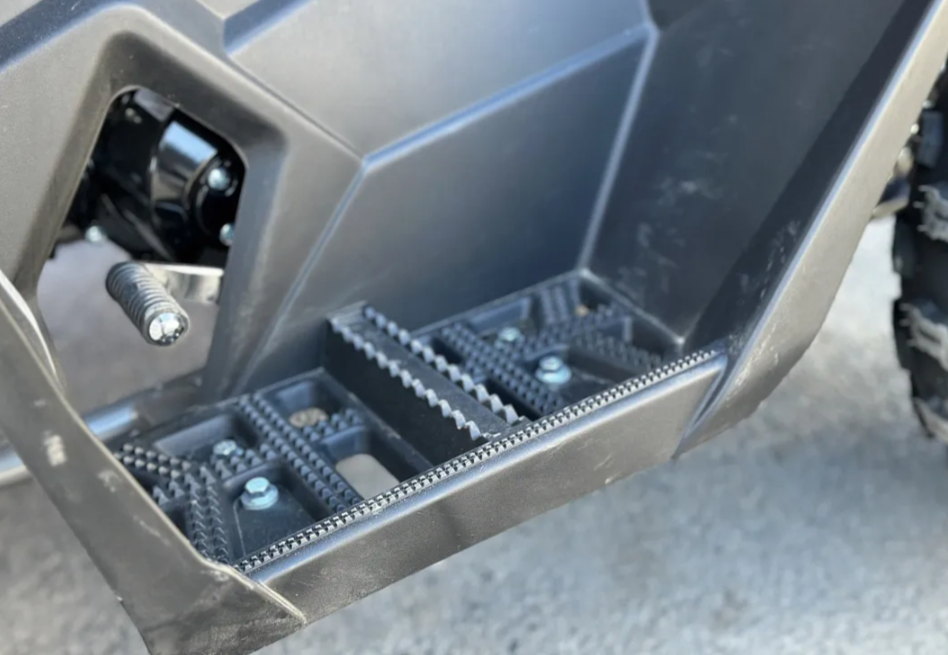 Квадроцикл GBM DAXTER 220 NEW в Одинцово