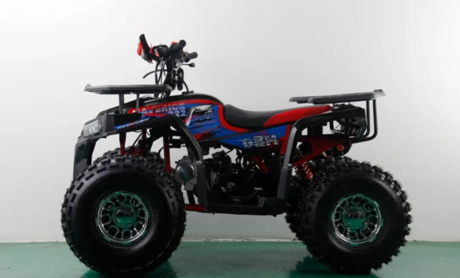 Квадроцикл GBM MAVERICK 222 NEW в Одинцово