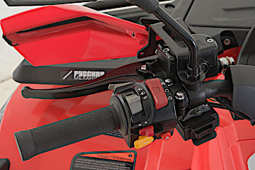 Квадроцикл Русская механика РМ 800 Т серии «Шёлковый путь» в Одинцово