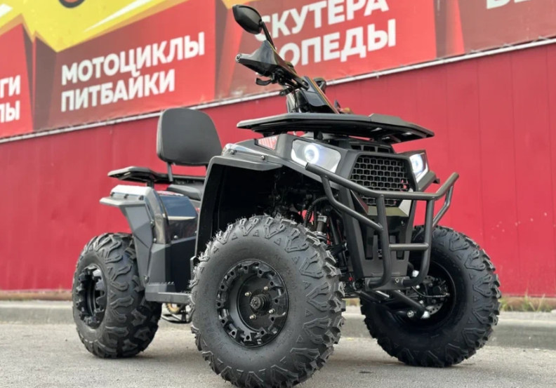 Квадроцикл GBM CROSS HILL 300 NEW в Одинцово