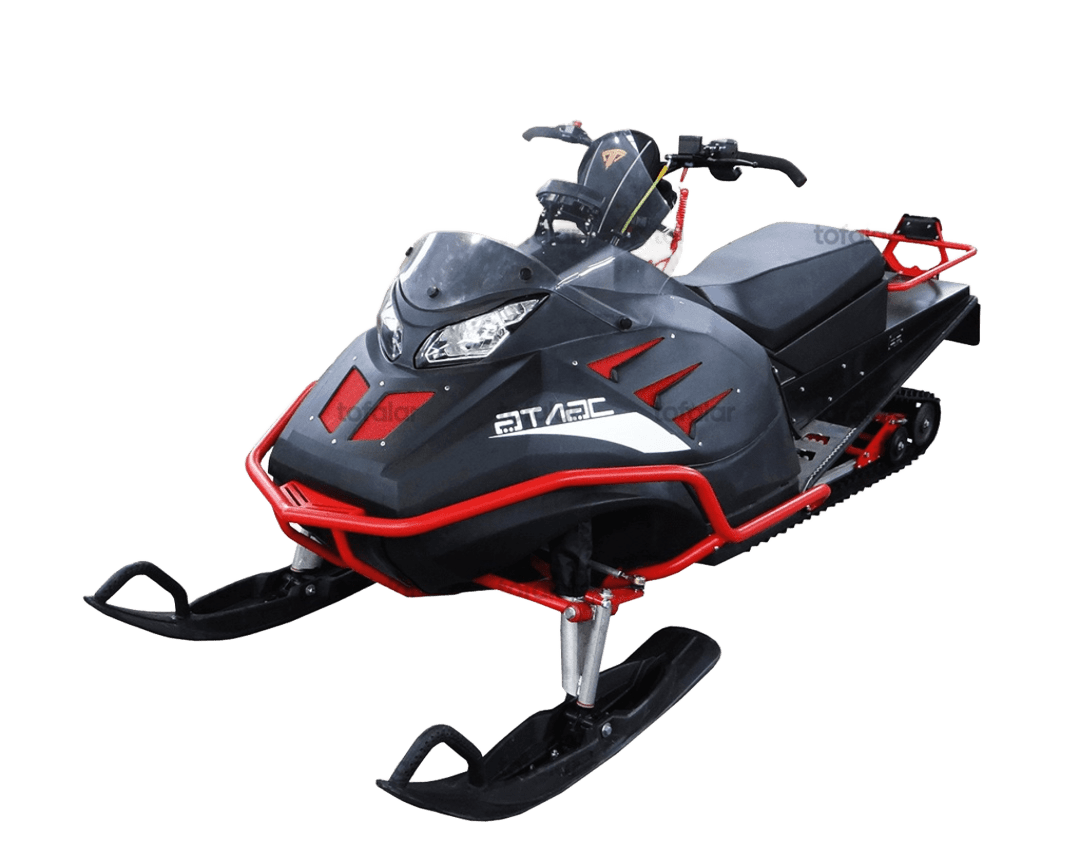 Снегоход ТОФАЛАР АТЛАС 500 в Одинцово
