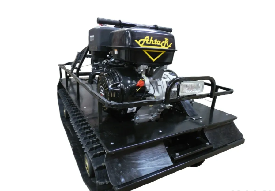 Мотобуксировщик AhtaR L11 в Одинцово