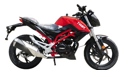 Мотоцикл TMBK Dukes 200cc в Одинцово