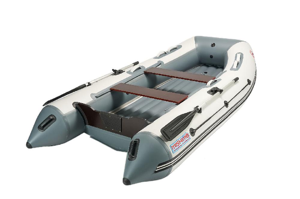 Лодка MISHIMO LITE 360 в Одинцово