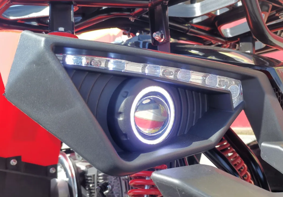 Квадроцикл PROMAX WILD 175 BASIC в Одинцово