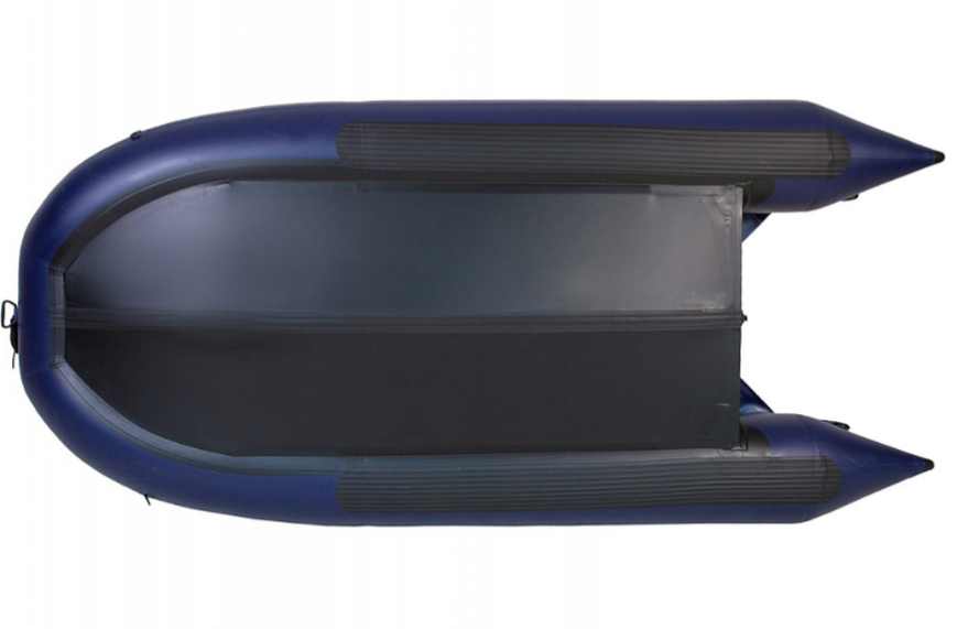 НАДУВНАЯ ЛОДКА GLADIATOR B370AL в Одинцово