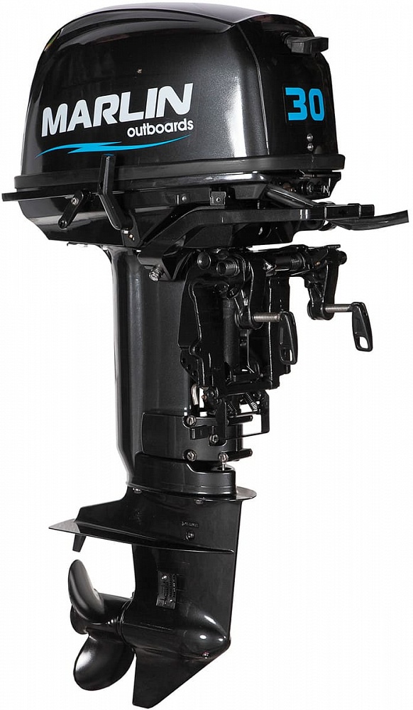 Лодочный мотор MARLIN MP 30 AWRL в Одинцово