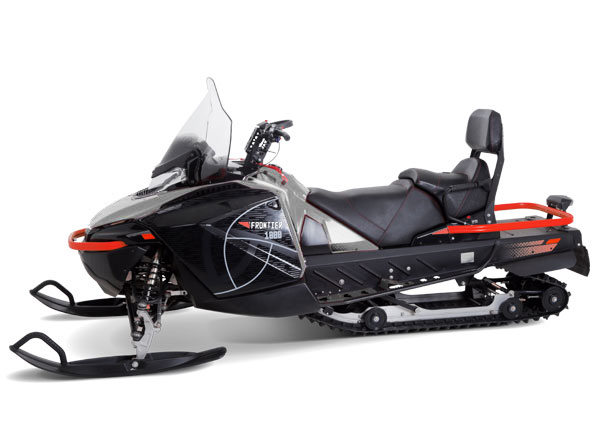 Снегоход РМ FRONTIER 1000 в Одинцово