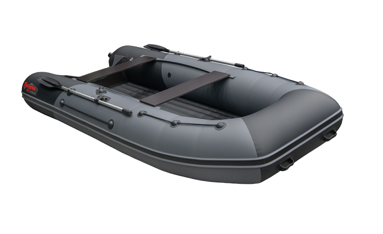 Лодка Таймень RX 3900 НДНД в Одинцово