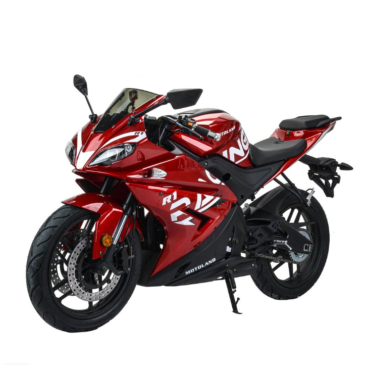 Мотоцикл MOTOLAND (МОТОЛЕНД) R1 300 в Одинцово