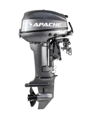Лодочный мотор APACHE T9.9(20) BS в Одинцово