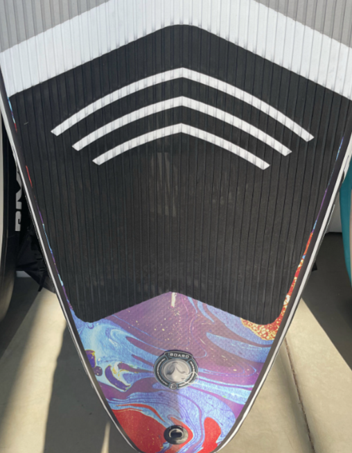 SUP (САП) ДОСКА RAIDEX I BOARD 11’ (332СМ) N 35 в Одинцово