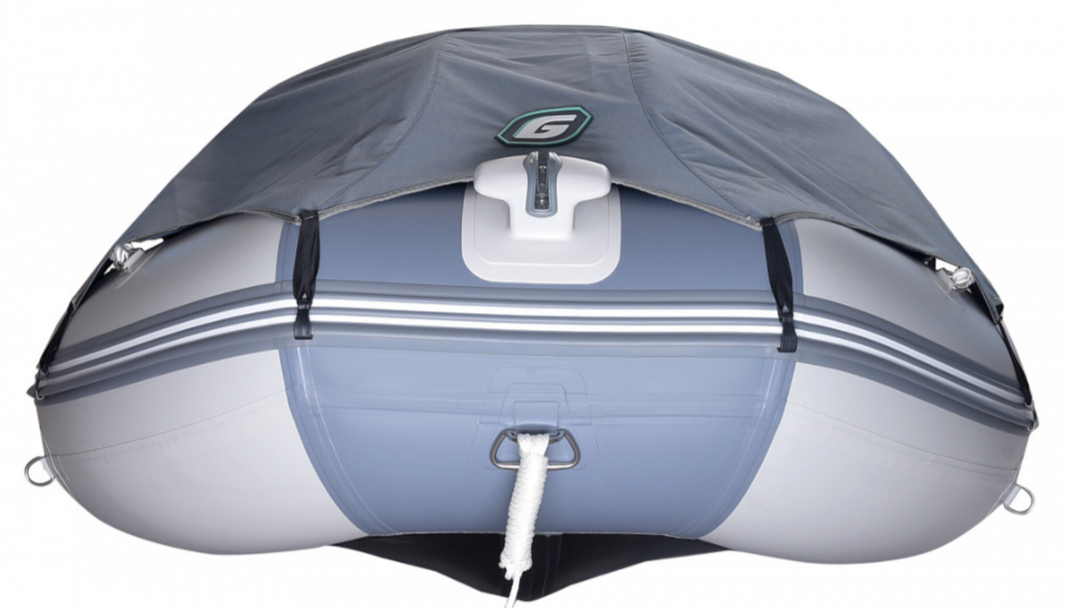 НАДУВНАЯ ЛОДКА GLADIATOR C330AL в Одинцово