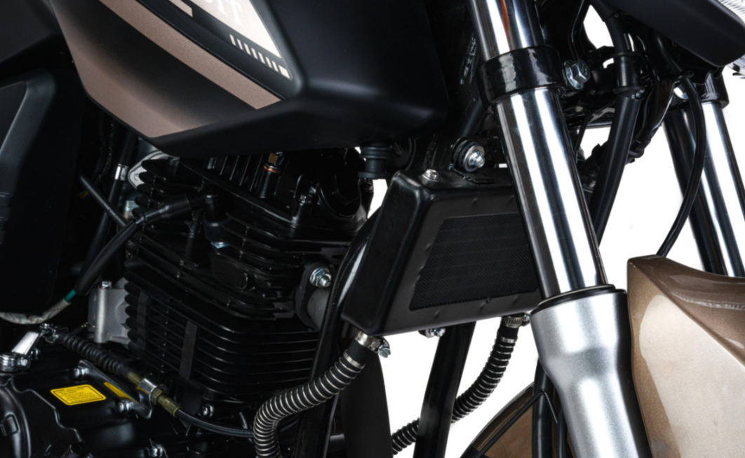 Мотоцикл MOTOLAND (МОТОЛЕНД) 300 BANDIT в Одинцово