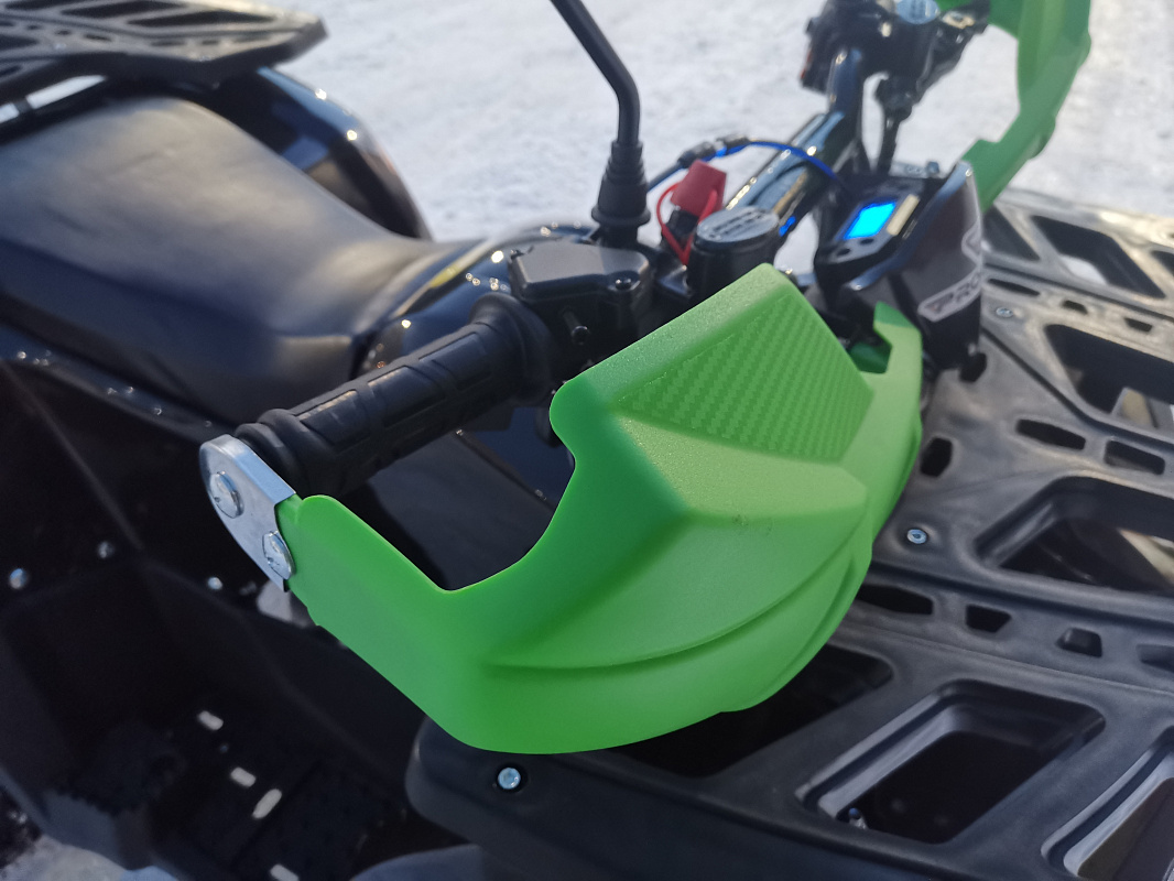 Квадроцикл PROMAX WILD 175 LUX в Одинцово