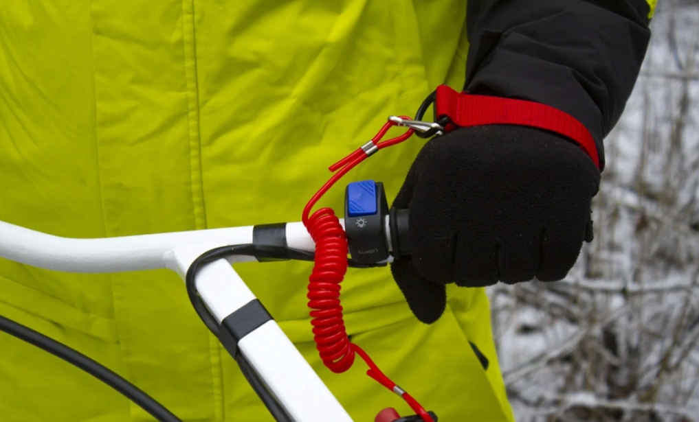 Мотобуксировщик POMOR X-500 K9 в Одинцово