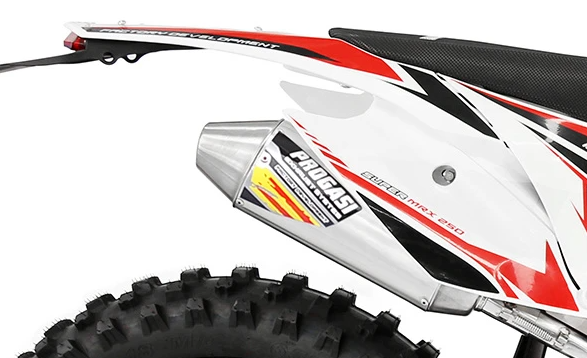 Мотоцикл Progasi SUPER MAX 300 PRO SPORT в Одинцово