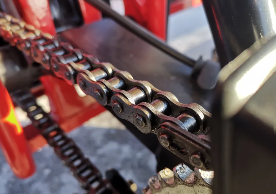 Квадроцикл GBM SHARP KIDS 125 в Одинцово