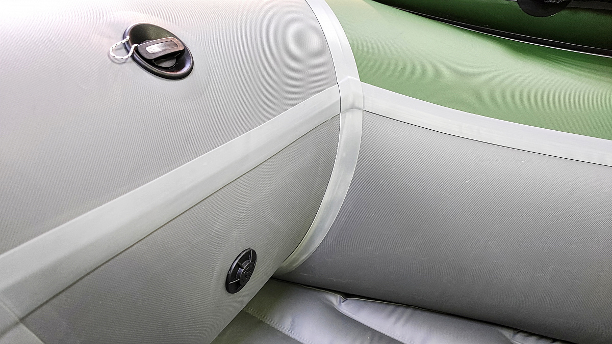 Лодка MISHIMO FAMILY PRO 390 в Одинцово