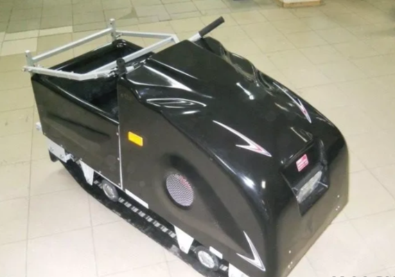 Мотобуксировщик ЕНОТ 2М 15 л.с. в Одинцово