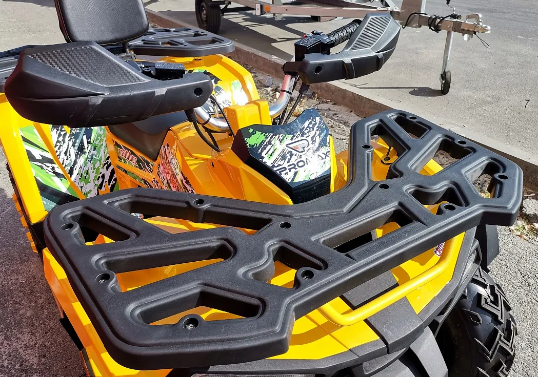 Квадроцикл PROMAX STORM 280 LUX в Одинцово