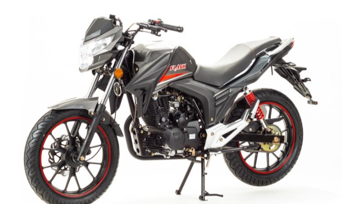 Мотоцикл FLASH 200 в Одинцово