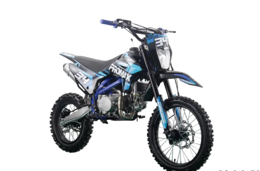 Питбайк PROMAX CROSS 145CC 17/14 в Одинцово