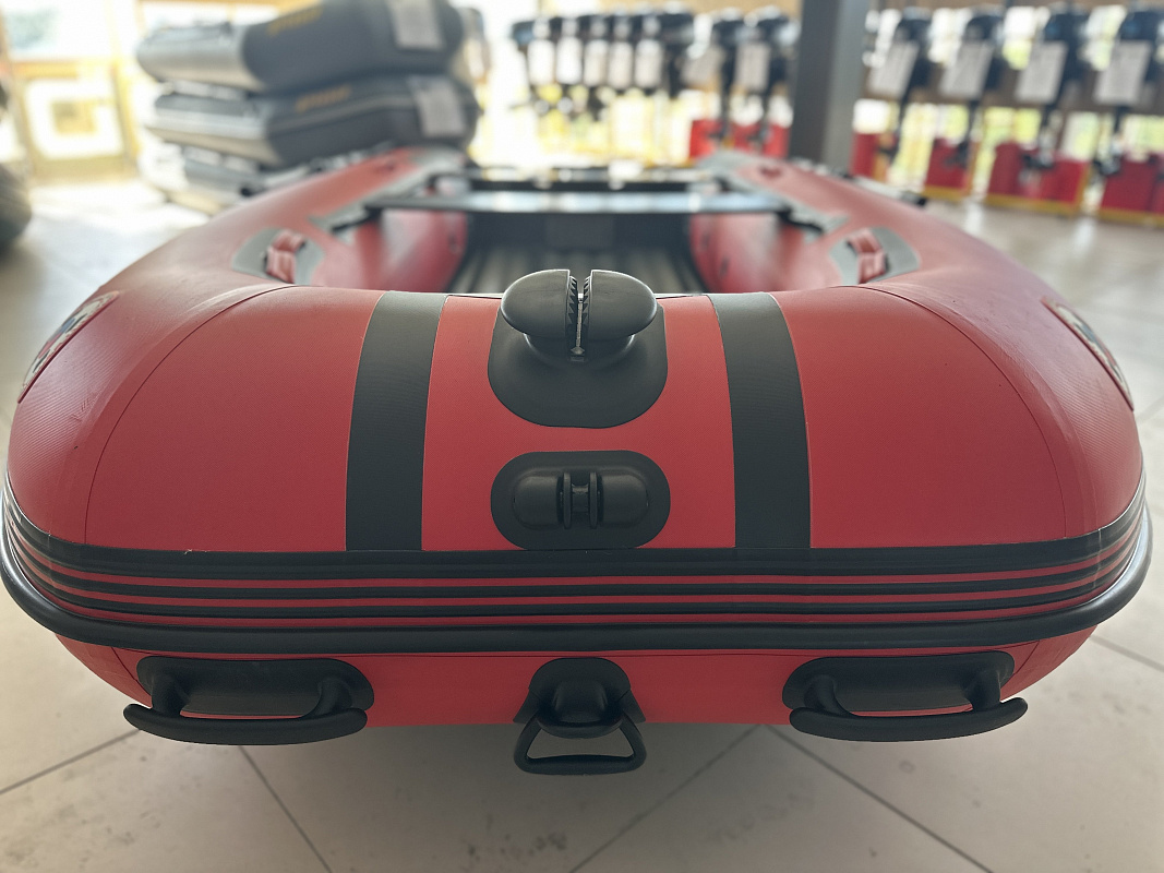 Лодка MISHIMO RIVER JET 470 под водомет в Одинцово