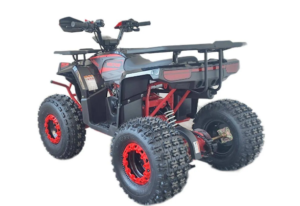 Квадроцикл YACOTA VEKTOR 125 в Одинцово