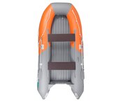 НАДУВНАЯ ЛОДКА GLADIATOR E380S в Одинцово