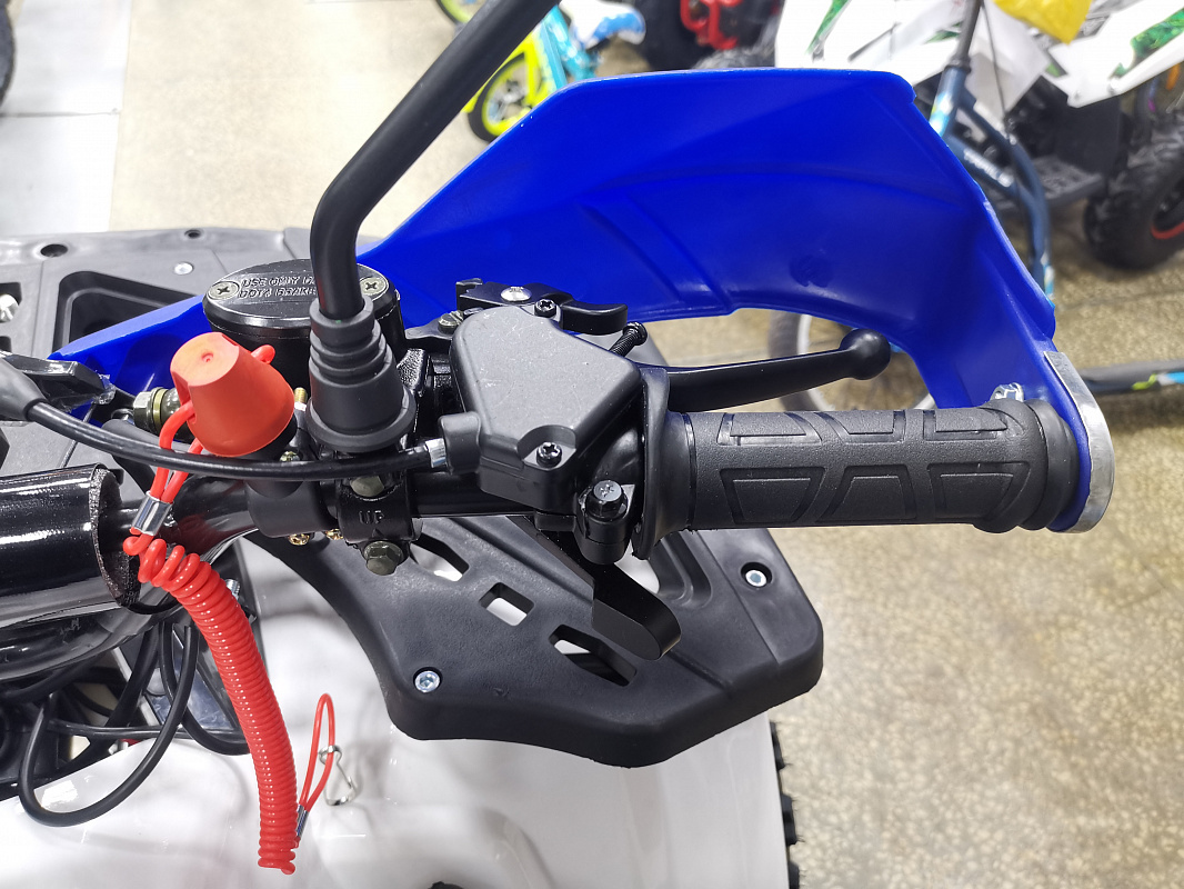 Квадроцикл PROMAX WILD 175 LUX в Одинцово